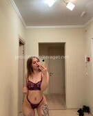 Анкета проститутки Элина - метро Хамовники, возраст - 20