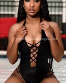 Анкета проститутки Марина - метро Тропарево-Никулино, возраст - 20