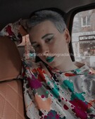 Анкета проститутки Алена - метро Коломенское, возраст - 20