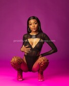 Анкета проститутки Галина - метро Алексеевский, возраст - 20