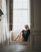 Анкета проститутки Алена - метро Орехово-Борисово Северное, возраст - 21