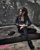 Анкета проститутки Ульяна - метро Текстильщики, возраст - 22