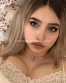 Анкета проститутки Викуся - метро Измайлово, возраст - 22