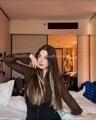 Анкета проститутки Линда - метро Дорогомилово, возраст - 22