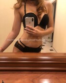 Анкета проститутки Кристина - метро Ломоносовский, возраст - 22