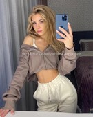 Анкета проститутки Мирослава - метро Саларьево, возраст - 23