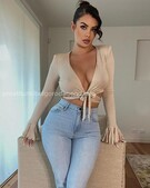 Анкета проститутки Тая - метро Свиблово, возраст - 23