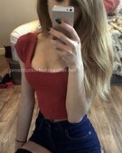 Анкета проститутки Таюша - метро Тверской, возраст - 23