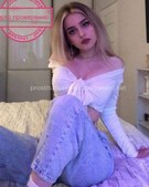 Анкета проститутки Лизочка - метро Выхино-Жулебино, возраст - 23