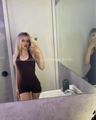 Анкета проститутки Нелли - метро Марьино, возраст - 23