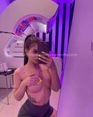 Анкета проститутки Лилия - метро Нагатино-Садовники, возраст - 23