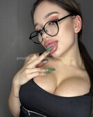 Анкета проститутки Шарлотта - метро Тушино, возраст - 23