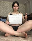 Анкета проститутки Эвелина - метро Северное Медведково, возраст - 23