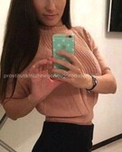 Анкета проститутки Элеонора - метро Тропарево-Никулино, возраст - 23