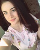 Анкета проститутки Ангелина - метро Ломоносовский, возраст - 23