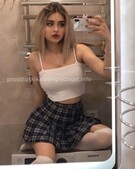 Анкета проститутки Лолита - метро Тверской, возраст - 23