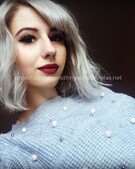 Анкета проститутки Лаура - метро Хамовники, возраст - 23