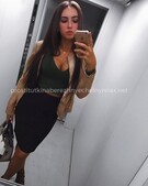 Анкета проститутки Софа - метро Даниловский, возраст - 23