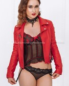 Анкета проститутки Ася - метро Тверской, возраст - 23