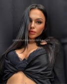 Анкета проститутки Стефания - метро Зябликово, возраст - 23