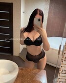 Анкета проститутки Злата - метро Даниловский, возраст - 23