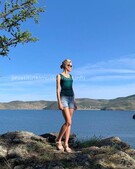 Анкета проститутки Марго - метро Раменки, возраст - 23