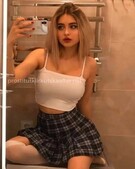 Анкета проститутки Ксения - метро Замоскворечье, возраст - 24