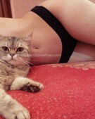 Анкета проститутки Ксюша - метро Куркино, возраст - 24