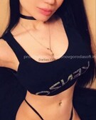 Анкета проститутки Анюта - метро Ломоносовский, возраст - 24