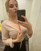 Анкета проститутки Зоя - метро Фили-Давыдково, возраст - 24