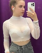 Анкета проститутки Инна - метро Даниловский, возраст - 24