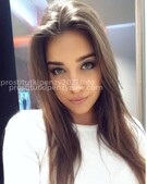 Анкета проститутки Ида - метро Хорошевский, возраст - 24