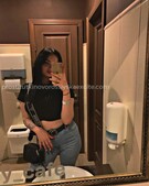 Анкета проститутки Оксана - метро Даниловский, возраст - 24