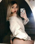 Анкета проститутки Рада - метро Ломоносовский, возраст - 24