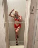 Анкета проститутки Лина - метро Тверской, возраст - 24