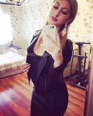 Анкета проститутки Олеся - метро Измайлово, возраст - 24