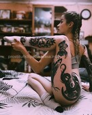 Анкета проститутки Дарья - метро Мещанский, возраст - 24