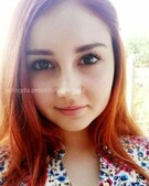 Анкета проститутки Шарлотта - метро Черемушки, возраст - 24