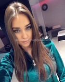 Анкета проститутки Лика - метро Теплый Стан, возраст - 25