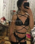 Анкета проститутки Таюша - метро Тимирязевский, возраст - 25