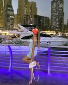 Анкета проститутки Лариса - метро Марьина Роща, возраст - 25