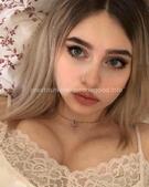 Анкета проститутки Викуся - метро Филевский парк, возраст - 25