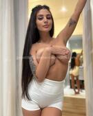 Анкета проститутки Екатерина - метро Южное Измайлово, возраст - 25