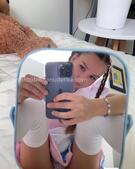 Анкета проститутки Ульяна - метро Нагатино-Садовники, возраст - 25