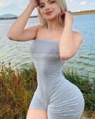 Анкета проститутки Лиза - метро Чертаново Центральное, возраст - 25