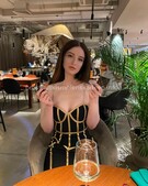 Анкета проститутки Дарья - метро Нагатино-Садовники, возраст - 25