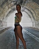 Анкета проститутки Адель - метро Дмитровский, возраст - 25