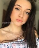 Анкета проститутки София - метро Куркино, возраст - 25