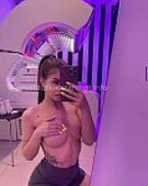 Анкета проститутки Надя - метро Замоскворечье, возраст - 25