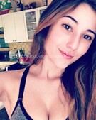 Анкета проститутки Елена - метро Коломенское, возраст - 25